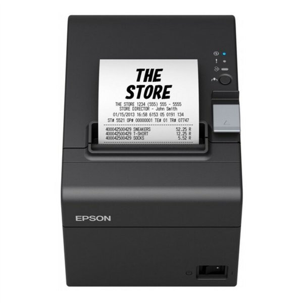 Принтер билетов Epson C31CH51012