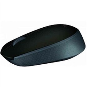 Wireless Mouse Logitech 910-004424 Black