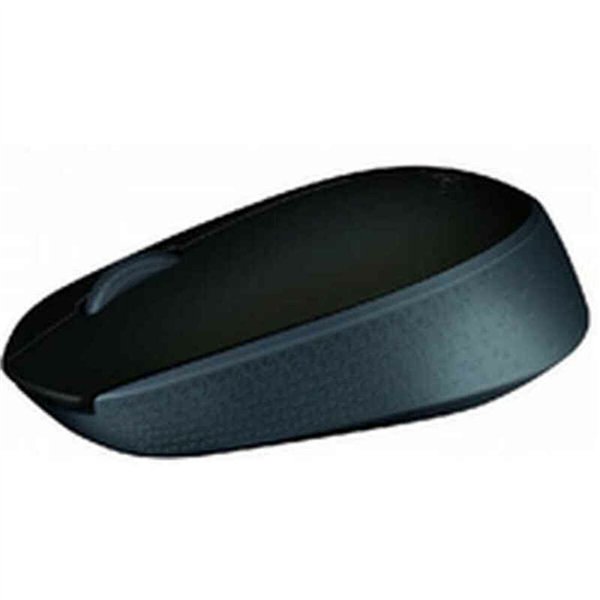 Belaidė pelė Logitech 910-004424 Juoda