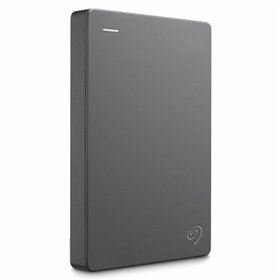 Ārējais cietais disks Seagate Basic 2,5" 2 TB 2 TB SSD