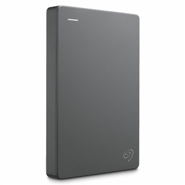 Išorinis kietasis diskas Seagate Basic 2,5" 2 TB 2 TB SSD