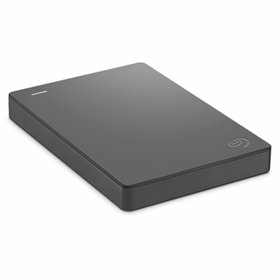 Ārējais cietais disks Seagate Basic 2,5" 2 TB 2 TB SSD