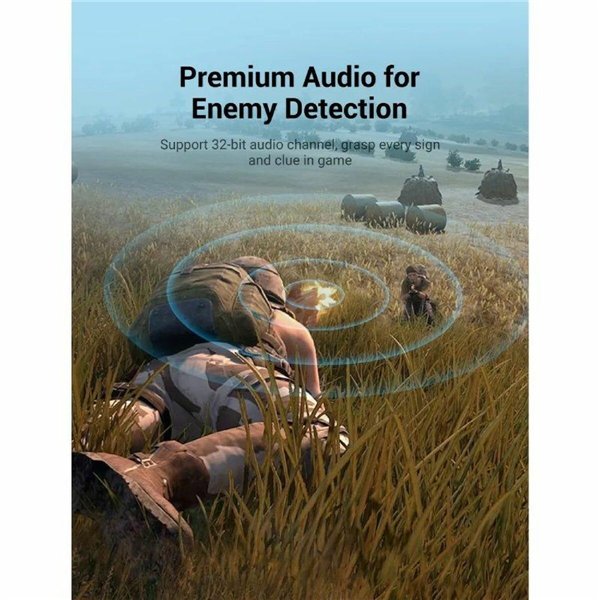 DisplayPort kabelis Vention HCCBG