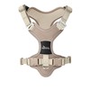 Dog Harness Hunter DIVO UP Beige L/XL