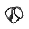Dog Harness Hunter DIVO UP Black L