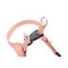 Koiran valjaat Hunter SOHO MINI Pinkki XXS/XS