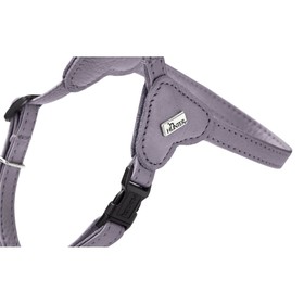 Упряжь для собак Hunter SOHO MINI Лиловый XXS/XS