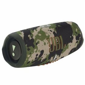 PC Skaļruņi JBL JBLCHARGE5SQUAD Zaļš