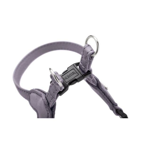 Упряжь для собак Hunter SOHO MINI Лиловый XXS/XS