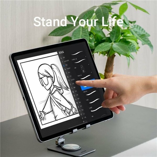 Telefono ar planšetės pagalba Vention KSDH0