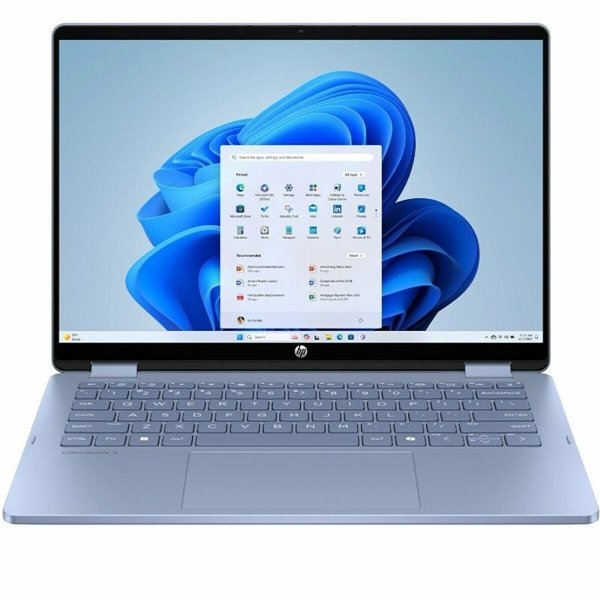 Ноутбук HP BH6H1EA