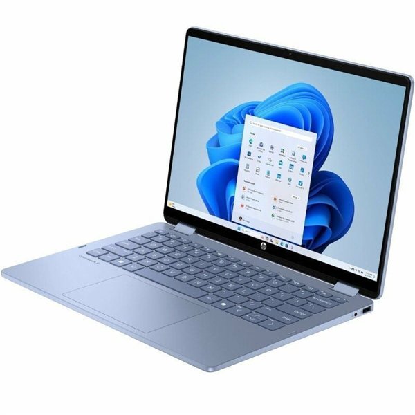 Ноутбук HP BH6H1EA