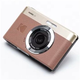 Skaitmeninė Kamera Kodak PIXPRO C1 BW