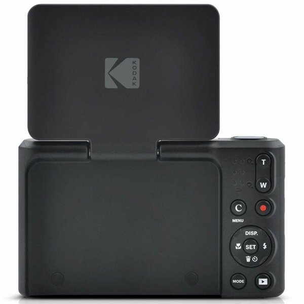 Skaitmeninė Kamera Kodak PIXPRO C1 BW