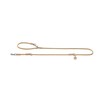 Dog Lead Hunter MALIA Beige 1 x 200 cm