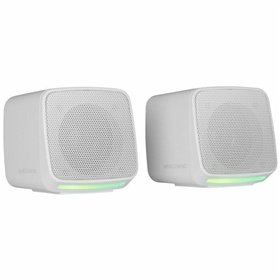 PC garso kolonėlės Mars Gaming MS-PRO Balta 4 W