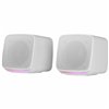 Динамики для ПК Mars Gaming MS-PRO Белый 4 W