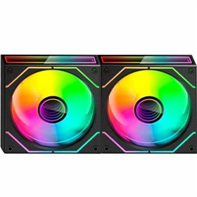 CPU ventiliatorius Mars Gaming MF-3DPROX2