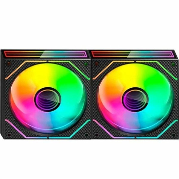 CPU ventiliatorius Mars Gaming MF-3DPROX2