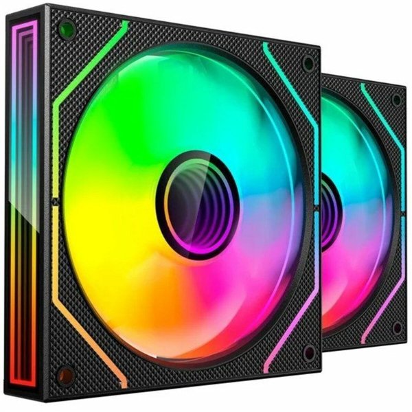 CPU ventiliatorius Mars Gaming MF-3DPROX2