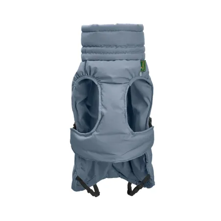 Pet's clothing Hunter PAXSON Blue Polyester