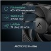 CPU-tuuletin Arctic ACFRE00178A