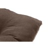 Dog Bed Hunter Rockford Brown 120 x 80 cm