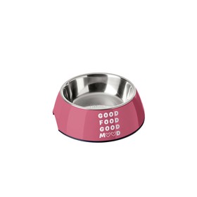 Кормушка для собак Hunter Chester Розовый 350 ml