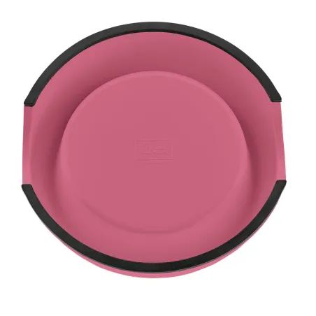 Кормушка для собак Hunter CHESTER Розовый 700 ml
