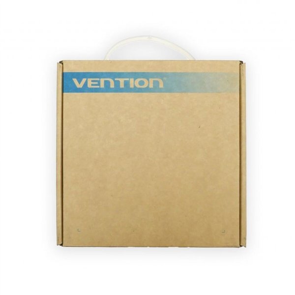 UTP 6 kategorijos kietas tinklo laidas Vention IACHL Pilka 10 m