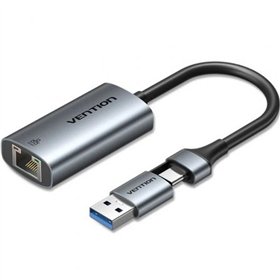 Verkkoadapteri Vention CFQHB