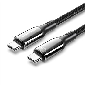 USB-keskitin Vention TGVHB Harmaa