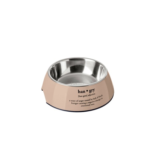 Suņu barotava Hunter LUTON 350 ml