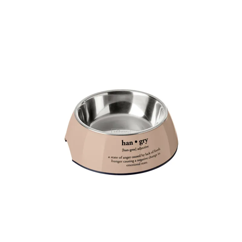 Suņu barotava Hunter LUTON 700 ml