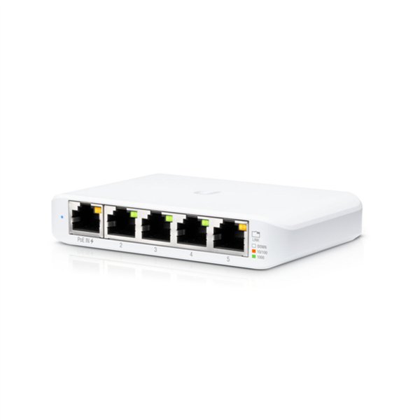 Kytkin UBIQUITI USW-FLEX-MINI-3_EU