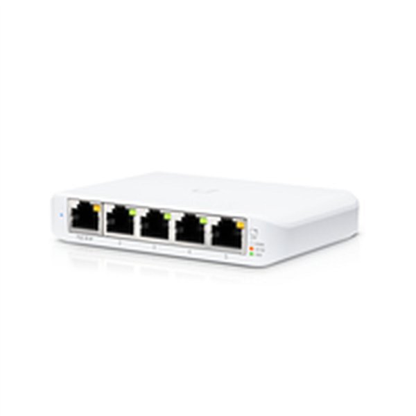Kytkin UBIQUITI USW-FLEX-MINI-3_EU