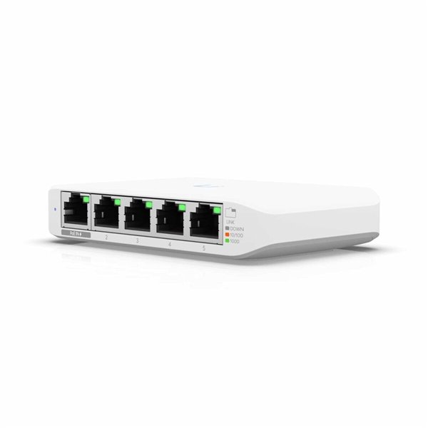 Kytkin UBIQUITI USW-FLEX-MINI-3_EU
