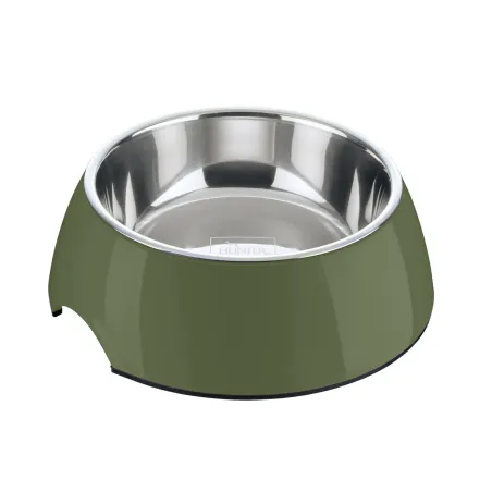 Koiran ruoka-annostelija Hunter Vihreä 700 ml