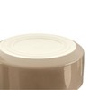 Koiran ruoka-annostelija Hunter OSBY Beige Keraminen 350 ml
