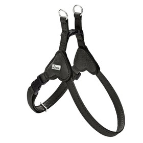 Упряжь для собак Hunter SOHO MINI Чёрный XXS/XS