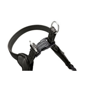 Упряжь для собак Hunter SOHO MINI Чёрный XXS/XS