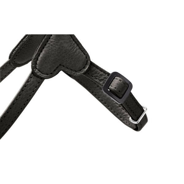 Koiran valjaat Hunter SOHO MINI Musta XXS/XS