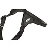 Упряжь для собак Hunter SOHO MINI Чёрный XXS/XS