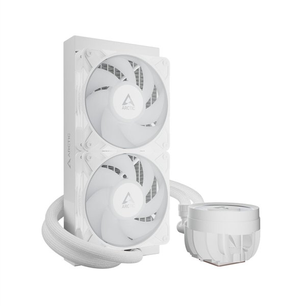 Nesteen jäähdytyssetti Arctic ACFRE00186A