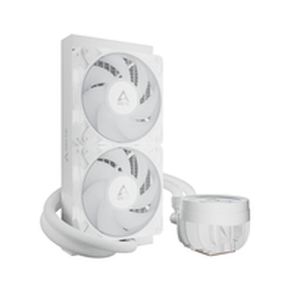 Nesteen jäähdytyssetti Arctic ACFRE00186A