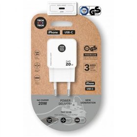 Wall Charger Tech One Tech TEC2220 20 W