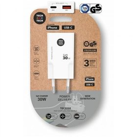 Sieninis įkroviklis Tech One Tech TEC2230