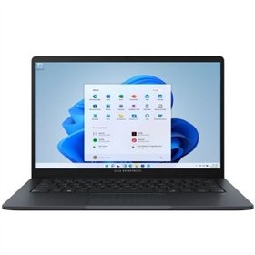 Laptop Asus 90NX0811-M06850 16 GB RAM 512 GB SSD 14" Intel Core 5 120U Espanjalainen Qwerty