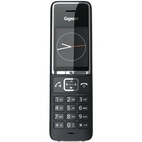 Bezvadu Tālrunis Gigaset 550 HX