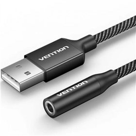 Audioliitinadapteri Vention CVEBC 1 m